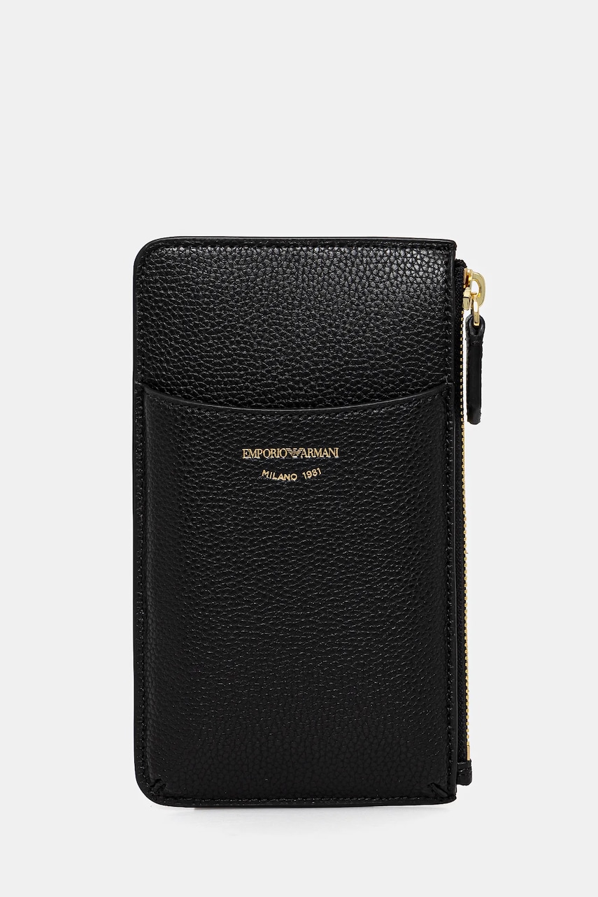 Emporio Armani  Peněženka