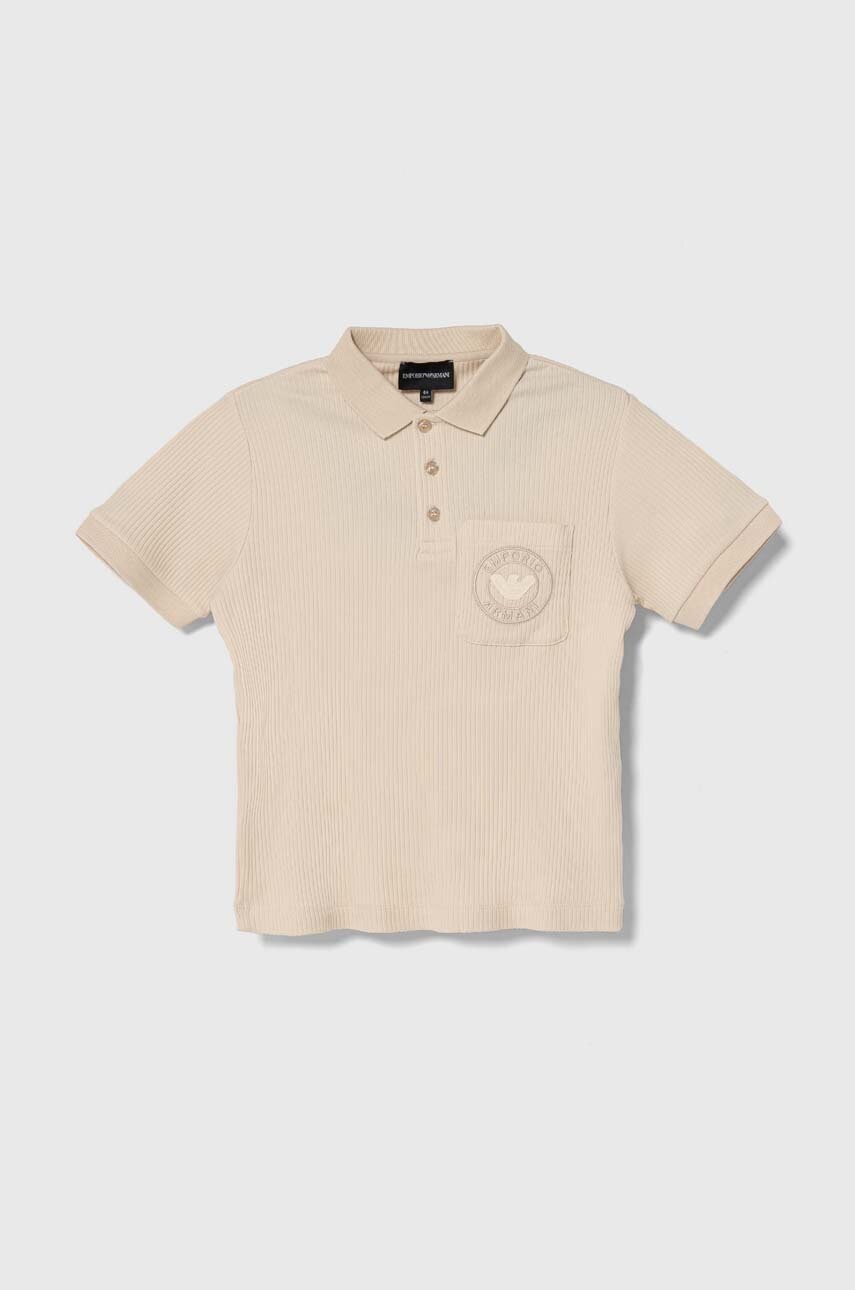 Emporio Armani  Polo tričko