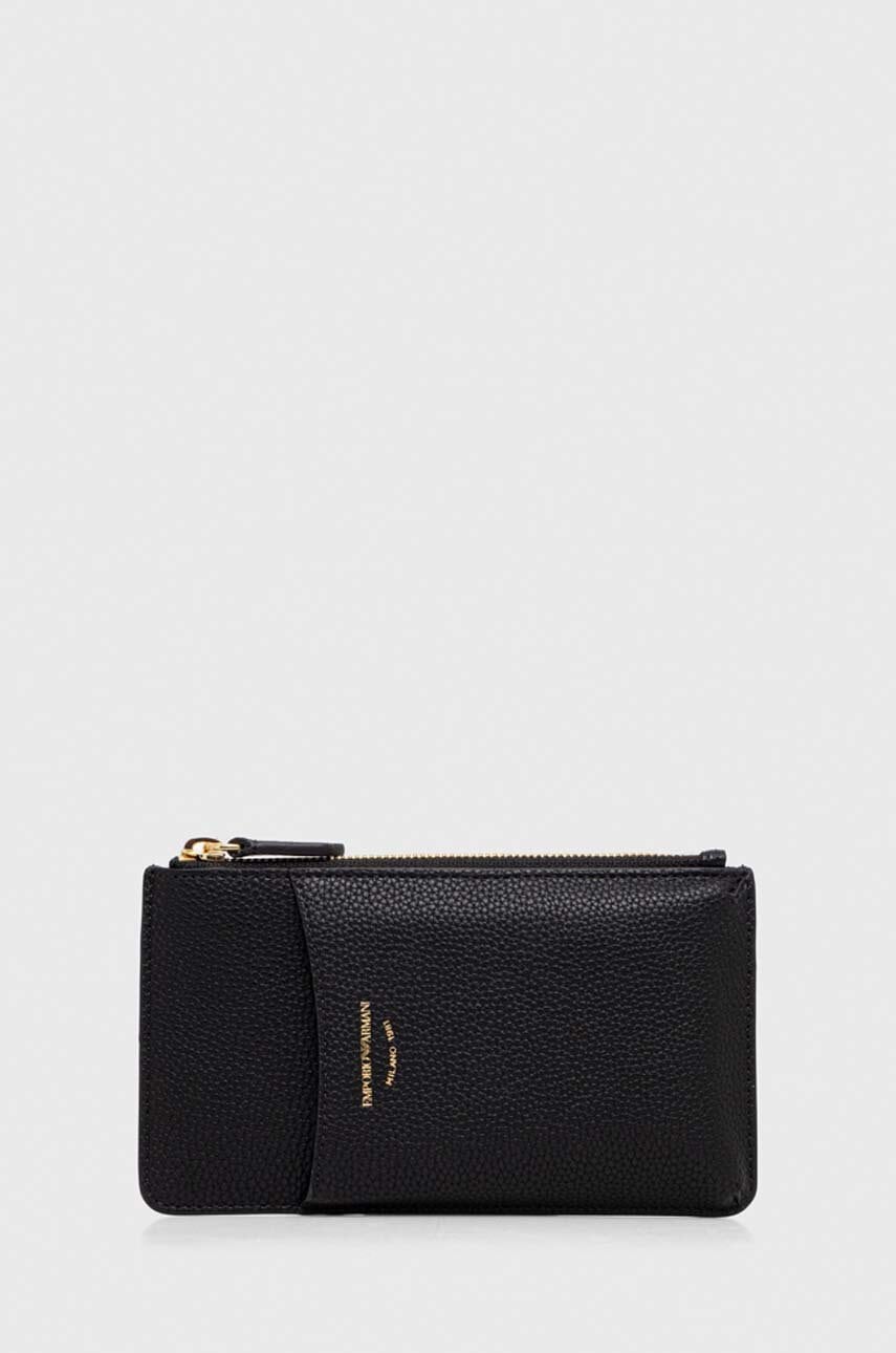Emporio Armani  Pouzdro na karty