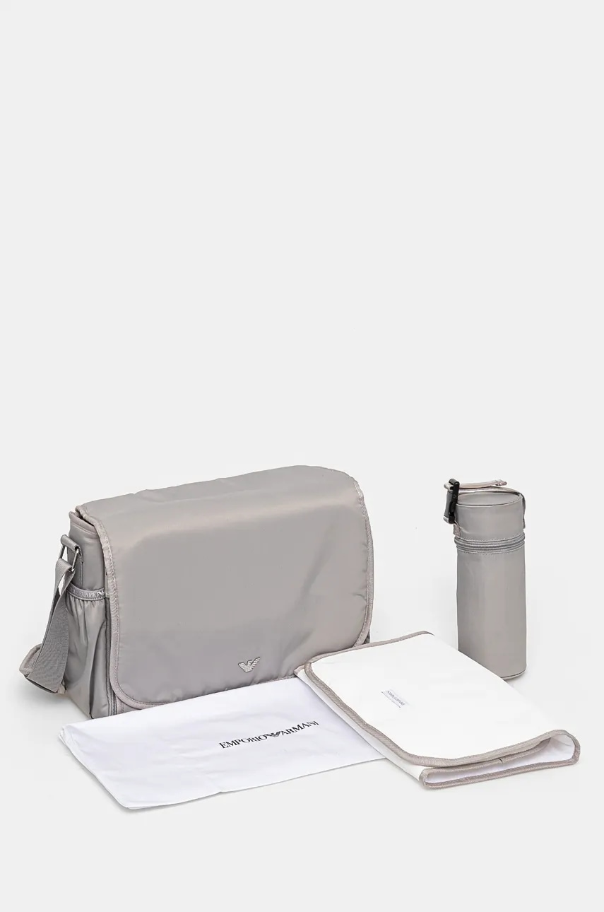Emporio Armani  Přebalovací taška na kočárek
