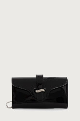 Emporio Armani  psaníčko dámské kožené