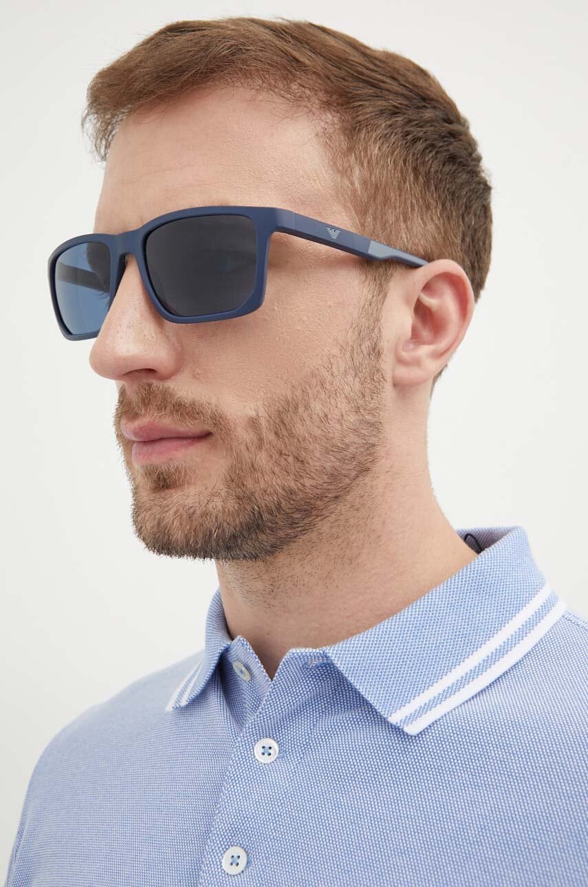 Emporio Armani  Sluneční brýle