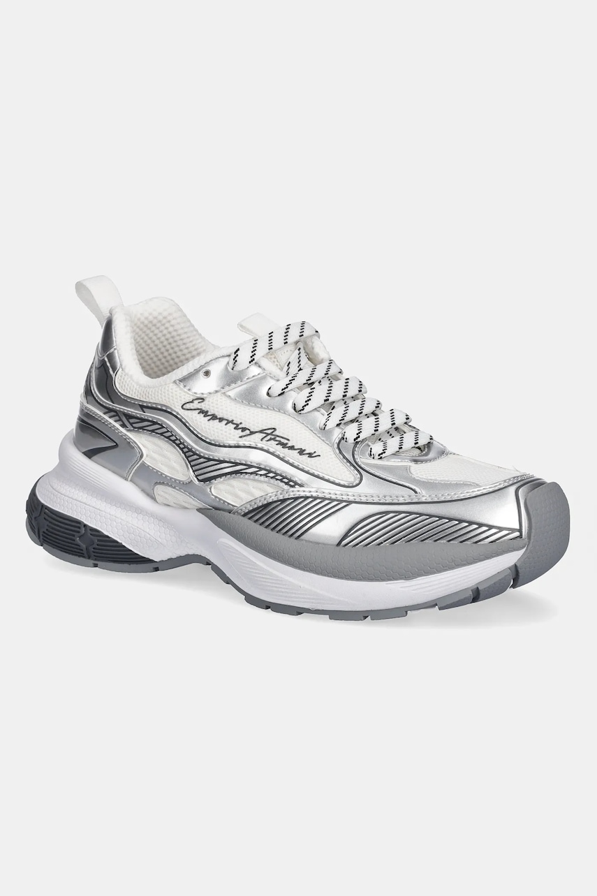 Emporio Armani  Sneakers boty