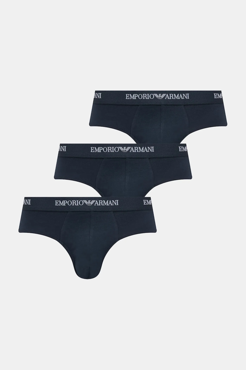 Emporio Armani Underwear  3-pack
