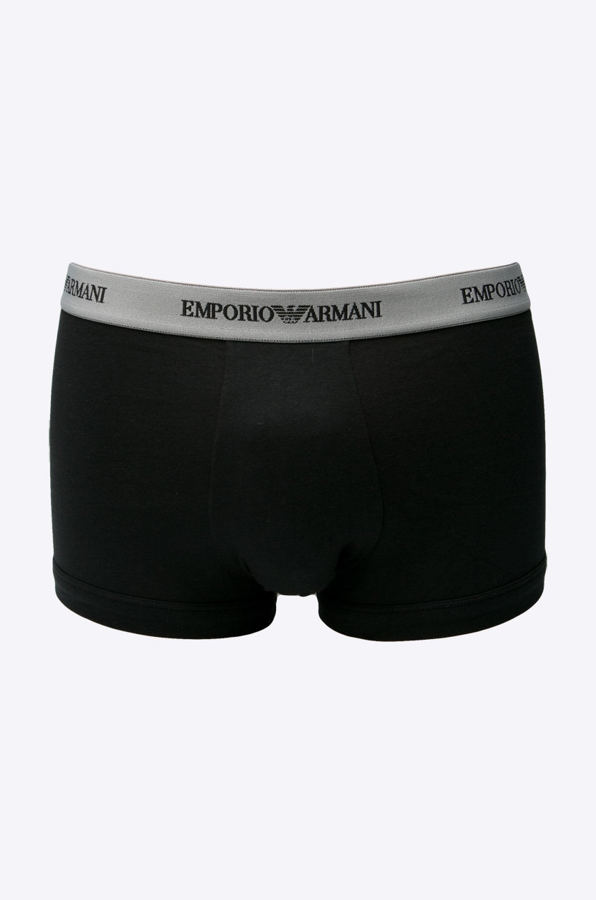 Emporio Armani Underwear  - Boxerky 111357...