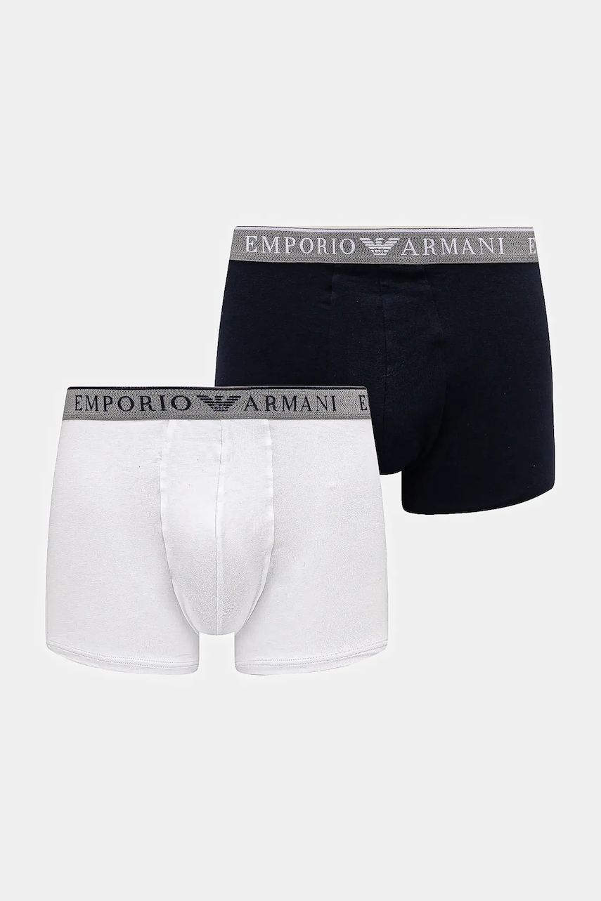 Emporio Armani Underwear  Boxerky  2-pack