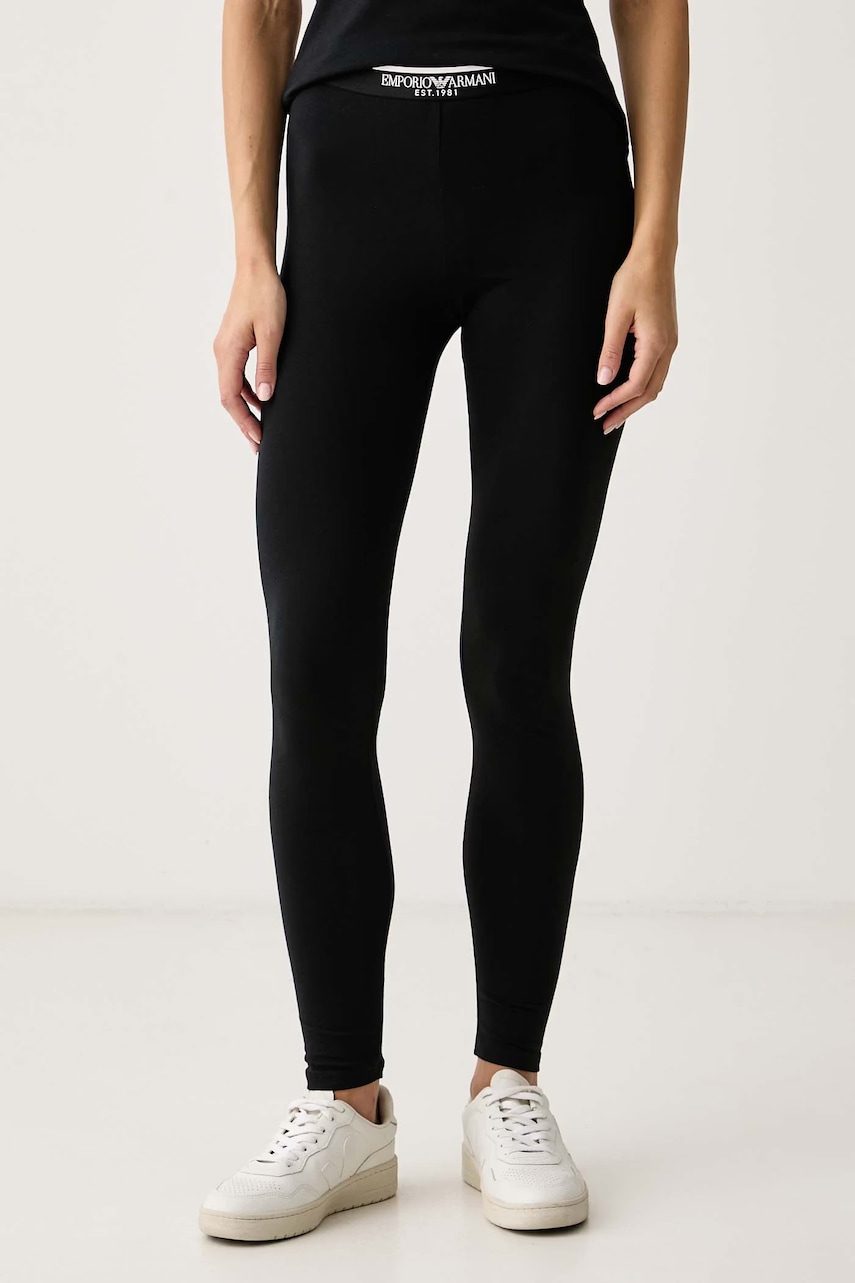 Emporio Armani Underwear  dámské bavlněné s elastanem
