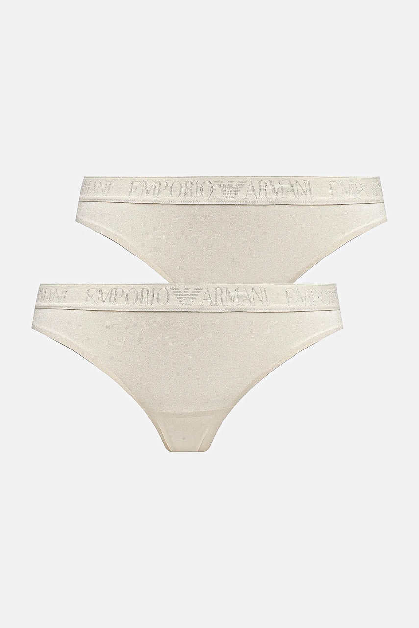 Emporio Armani Underwear  Kalhotky  2-pack