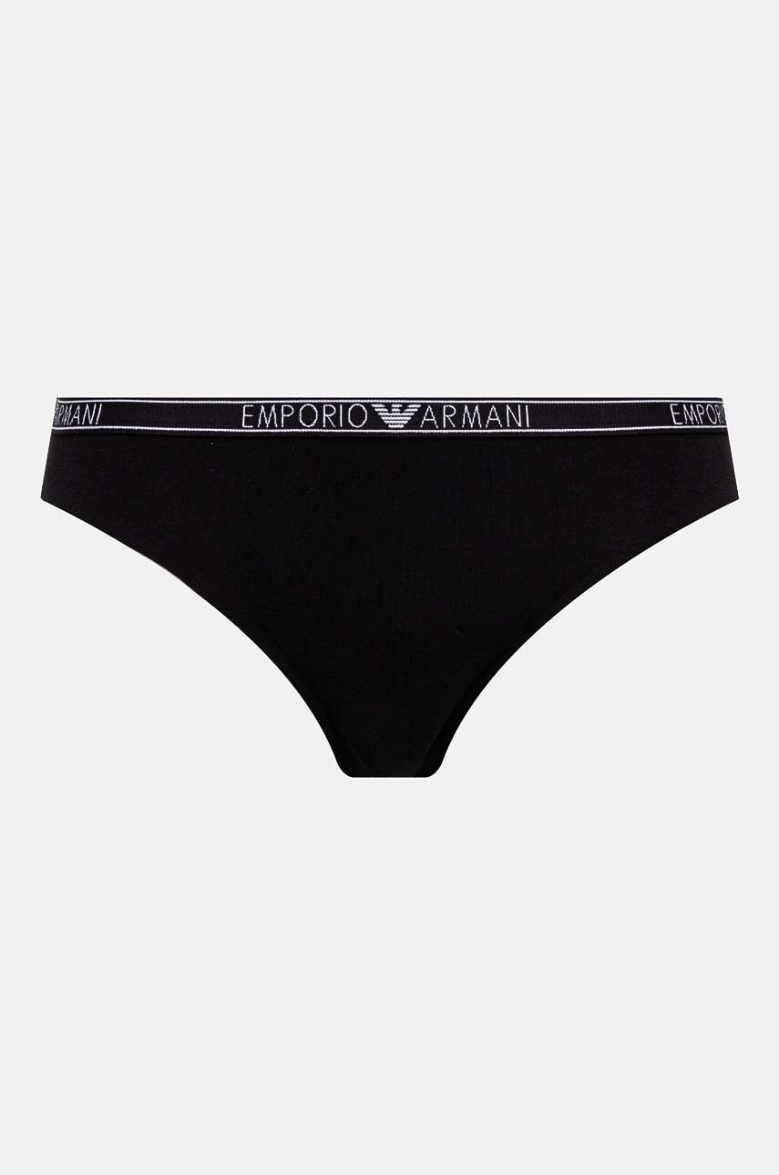 Emporio Armani Underwear  Kalhotky brazilky