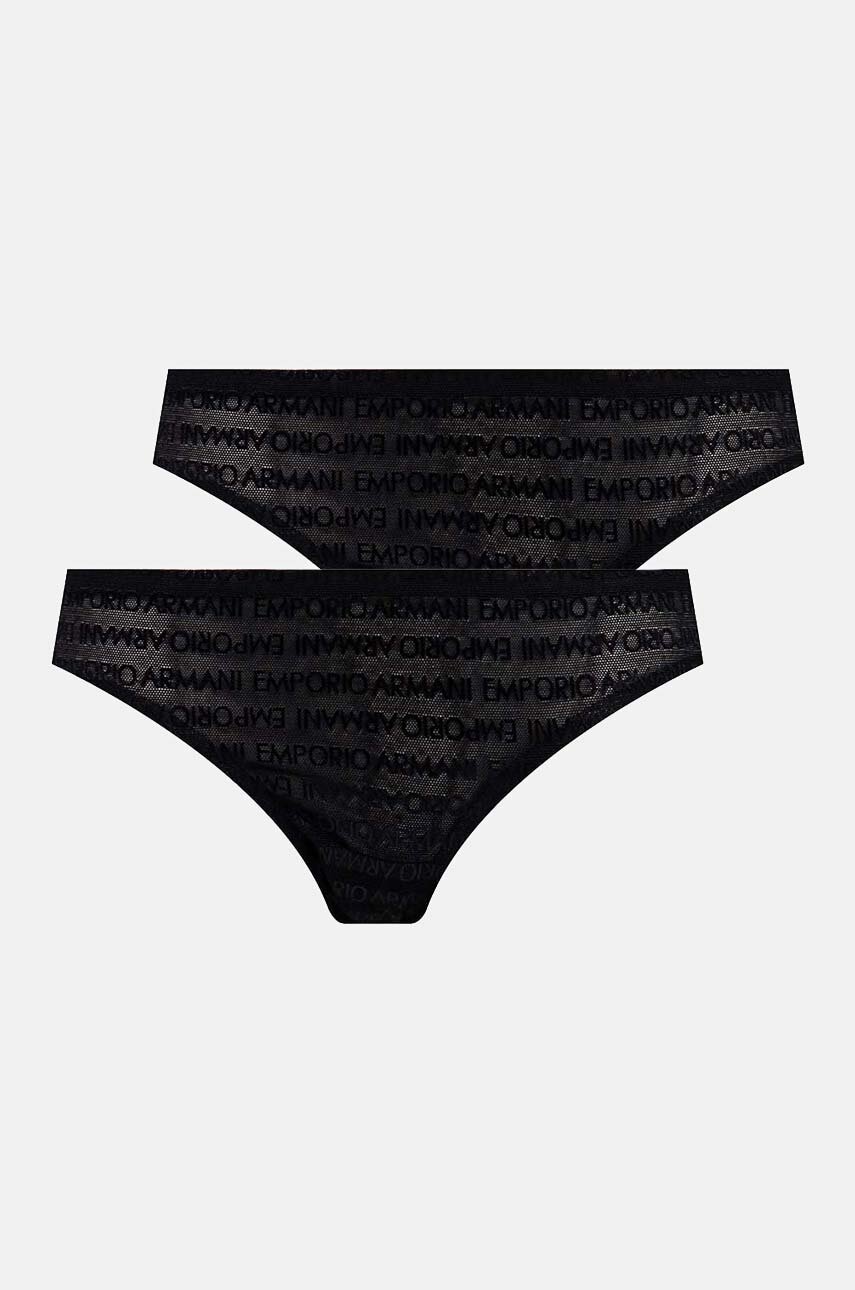 Emporio Armani Underwear  Kalhotky