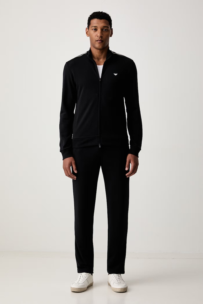 Emporio Armani Underwear  loungewear set pánský