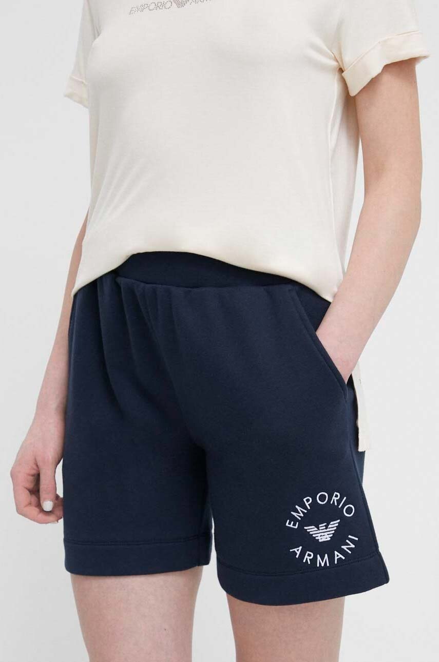 Emporio Armani Underwear  Plážové šortky