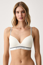 Emporio Armani Underwear  podprsenka s bavlnou