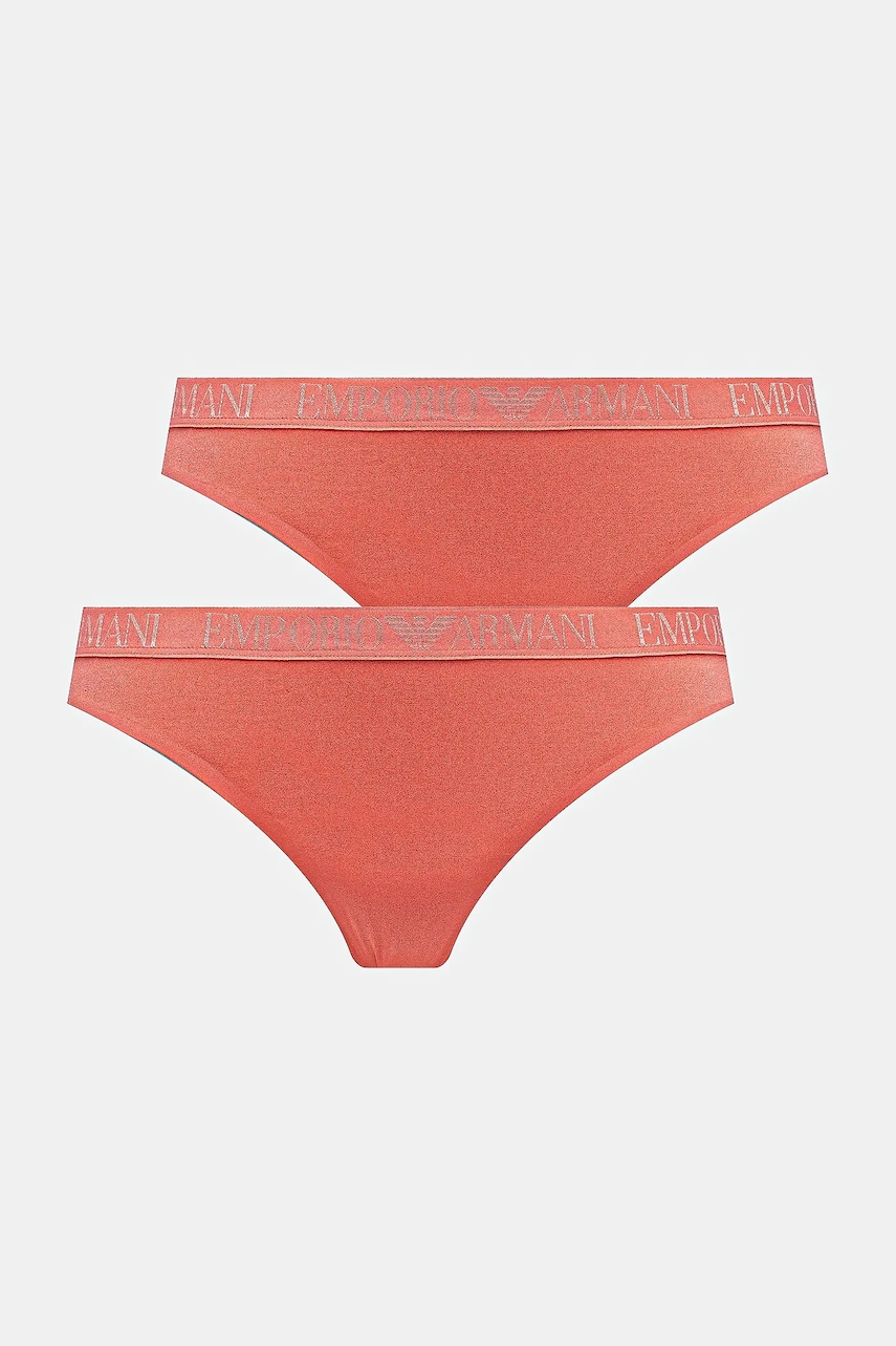 Emporio Armani Underwear  Tanga  2-pack