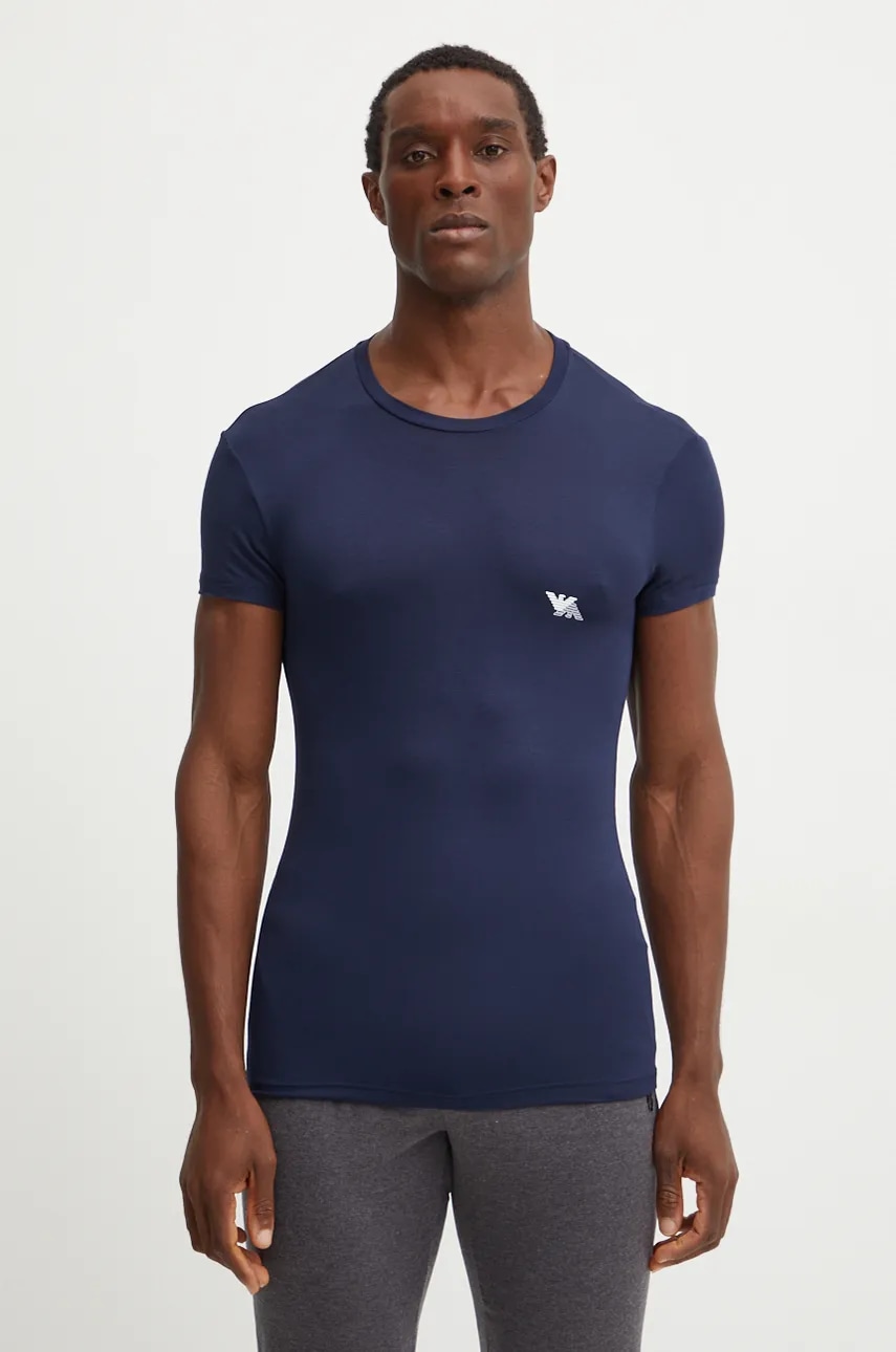 Emporio Armani Underwear  Tričko  2-pack