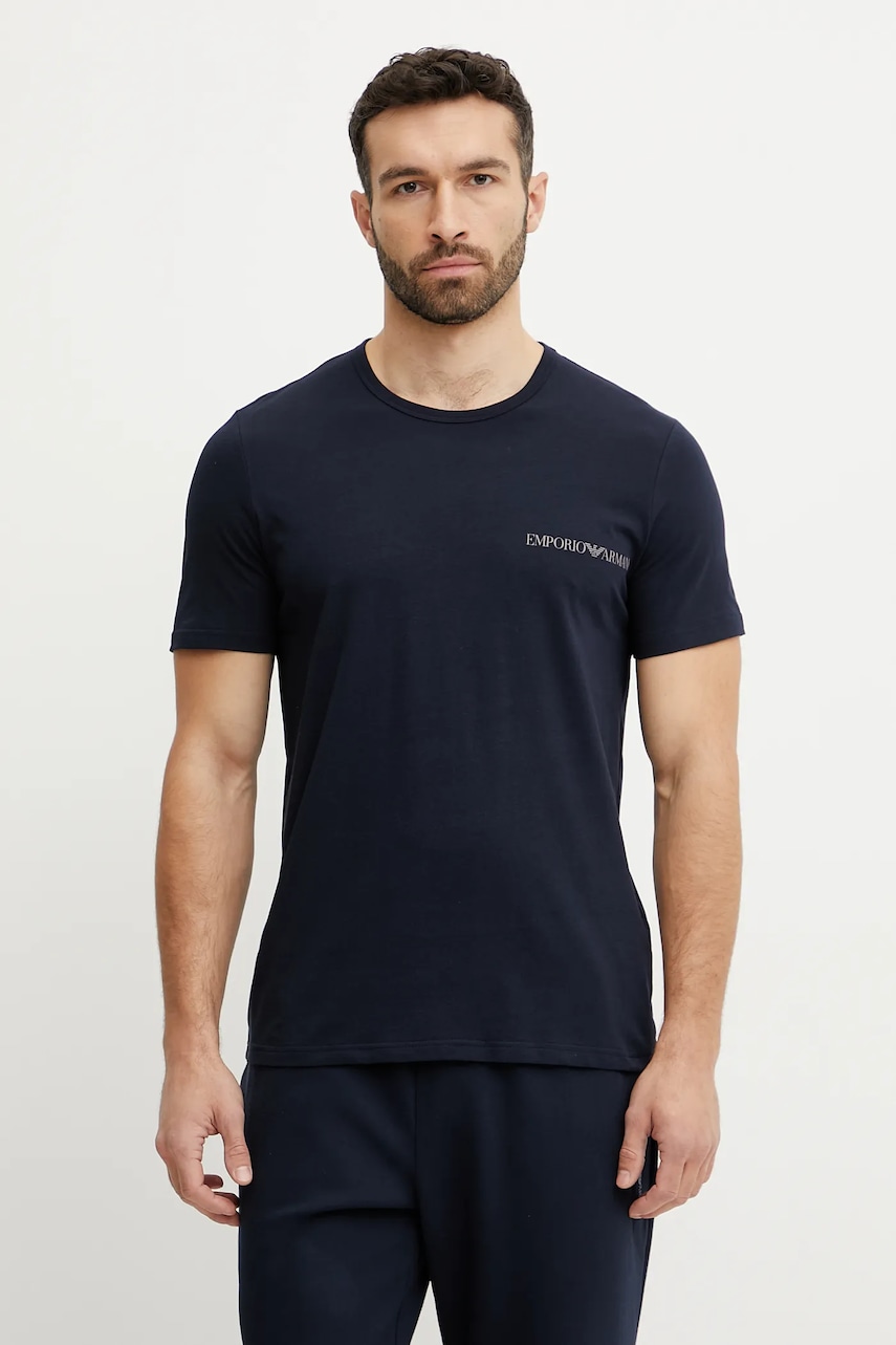 Emporio Armani Underwear  Tričko  2-pack