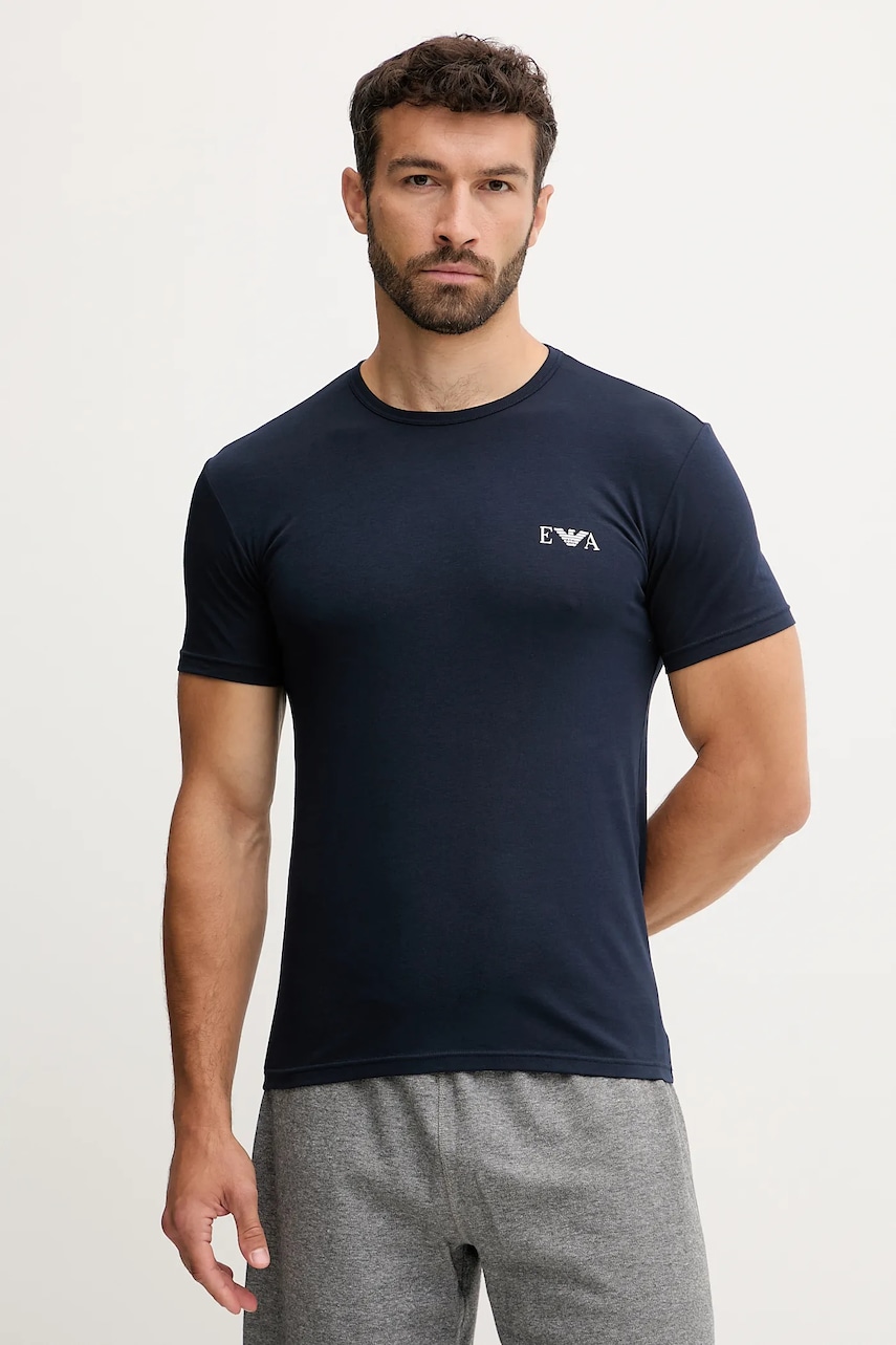 Emporio Armani Underwear  Tričko  2-pack