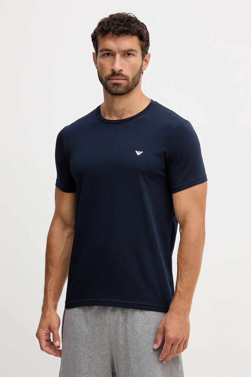Emporio Armani Underwear  Tričko  2-pack