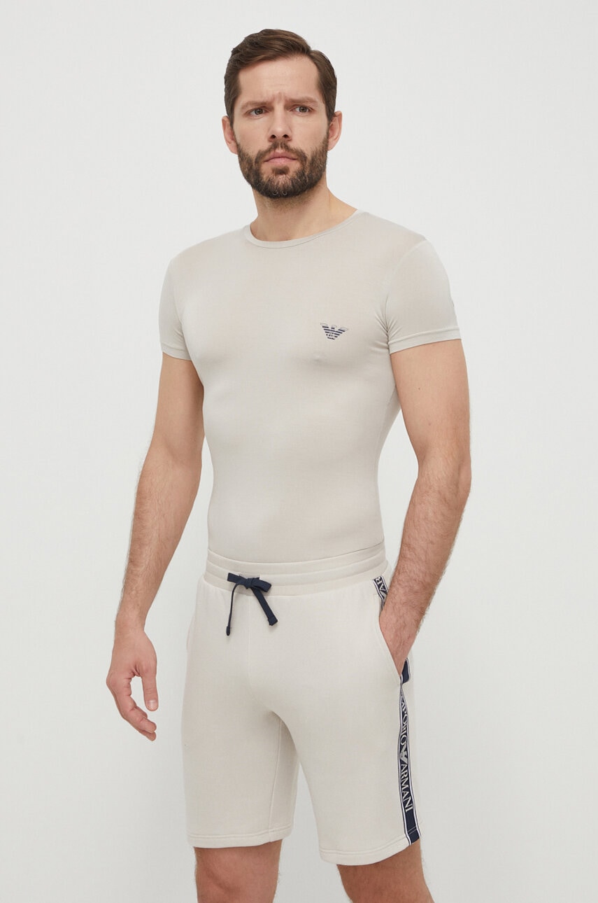 Emporio Armani Underwear  Tričko  2-pack