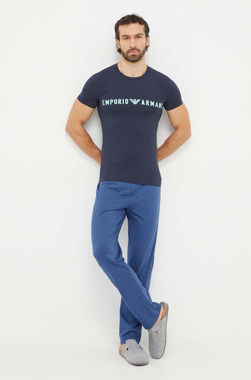 Emporio Armani Underwear  Tričko
