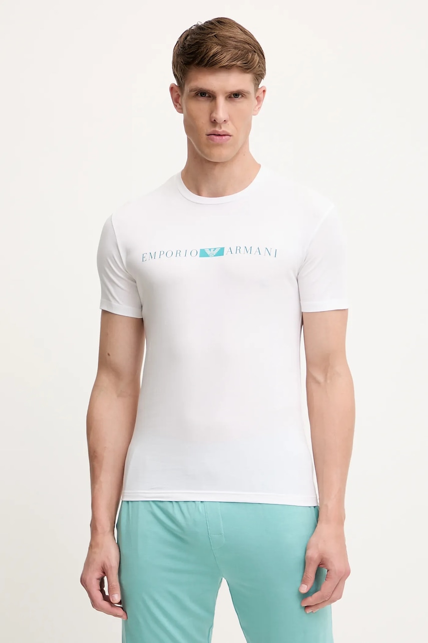 Emporio Armani Underwear  Tričko