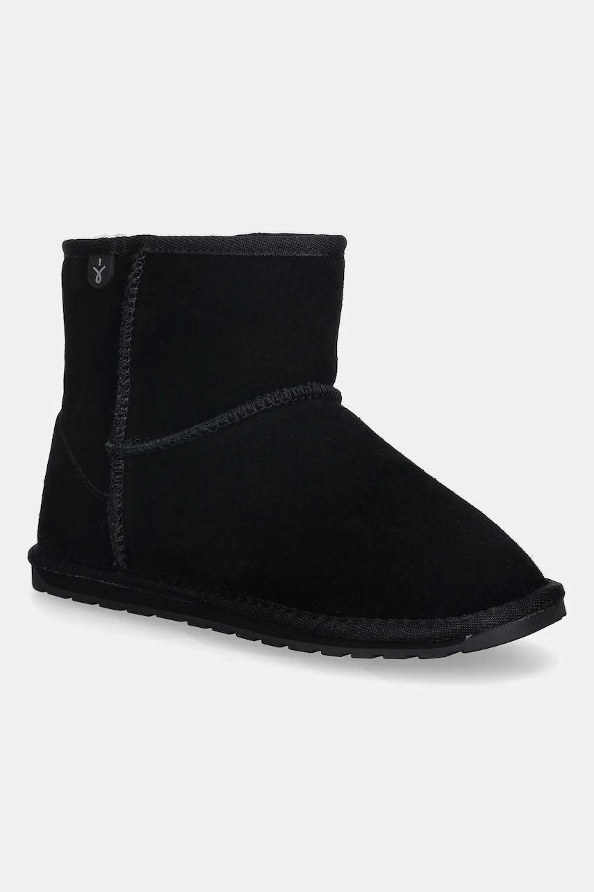 Emu Australia  - Boty Wallaby Mini Teens