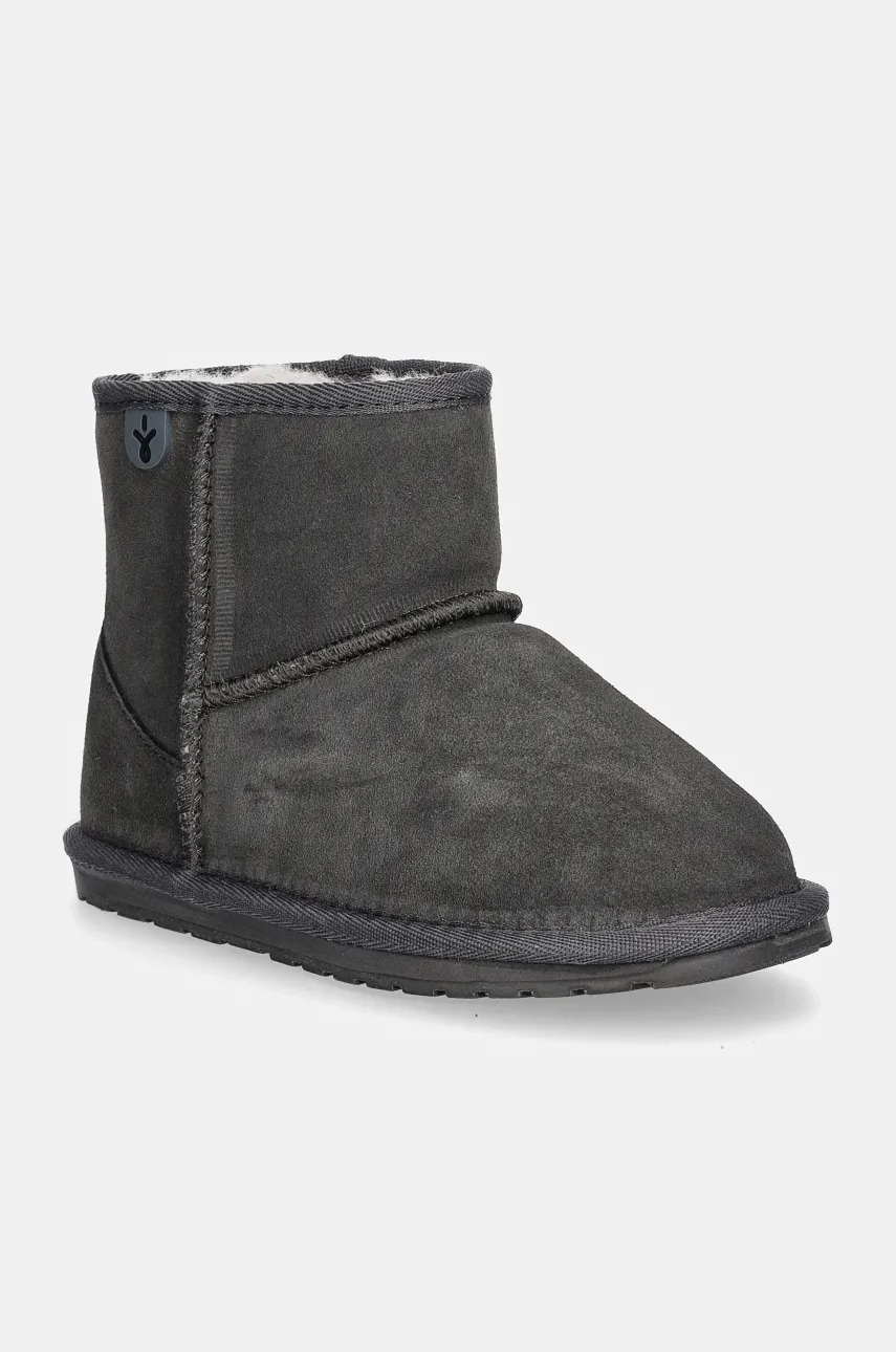 Emu Australia  - Dětské sněhule Wallaby Mini