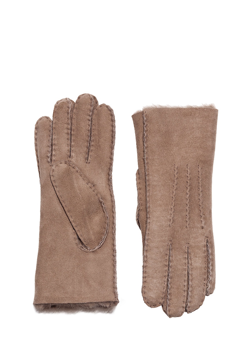 Emu Australia  rukavice dámské semišové