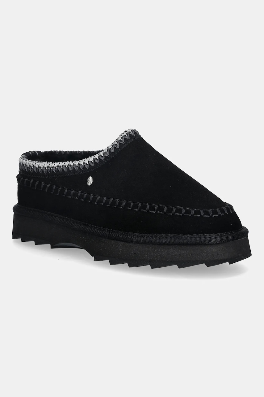Emu Australia  Semišové sněhule  Sharky Adventure Scuff