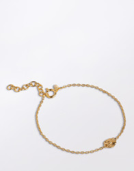 ENAMEL Copenhagen Bracelet, Refined 925S/GP/M