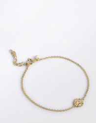 ENAMEL Copenhagen Bracelet, Sunshine 925S/GP