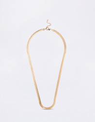 ENAMEL Copenhagen Necklace, Caroline 925S/GP