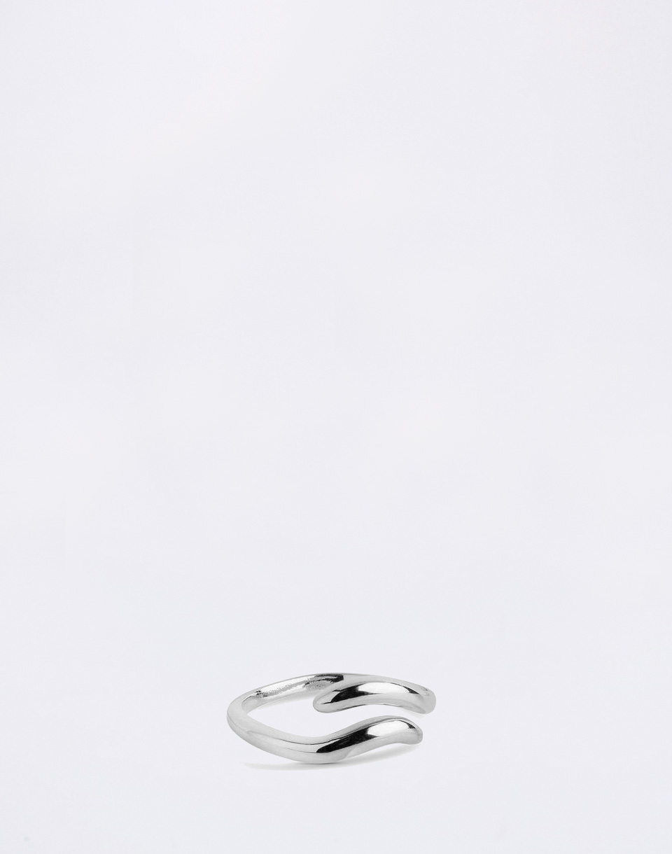ENAMEL Copenhagen Ring, Vea 925S 48
