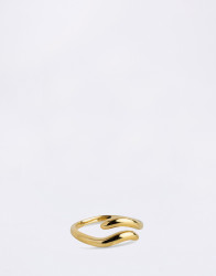 ENAMEL Copenhagen Ring, Vea 925S/GP 48