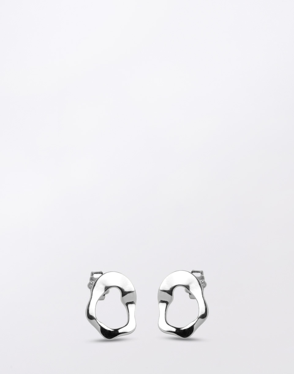 ENAMEL Copenhagen Studs, Daphne 925S