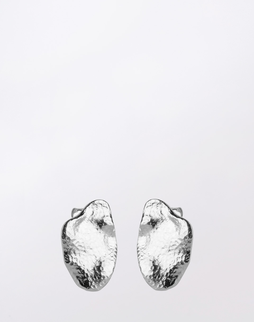 ENAMEL Copenhagen Studs, Maia Large 925S/M