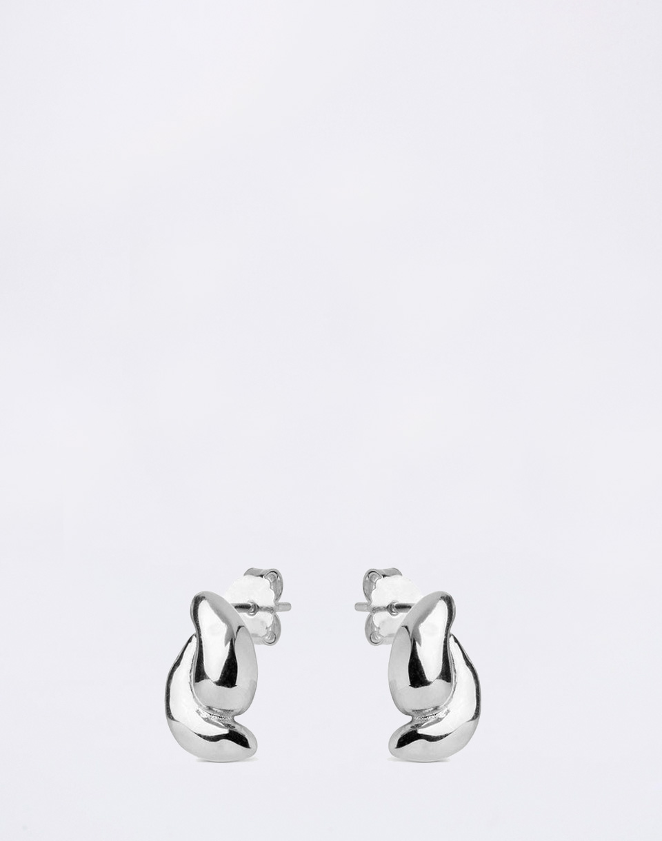 ENAMEL Copenhagen Studs, Tova 925S