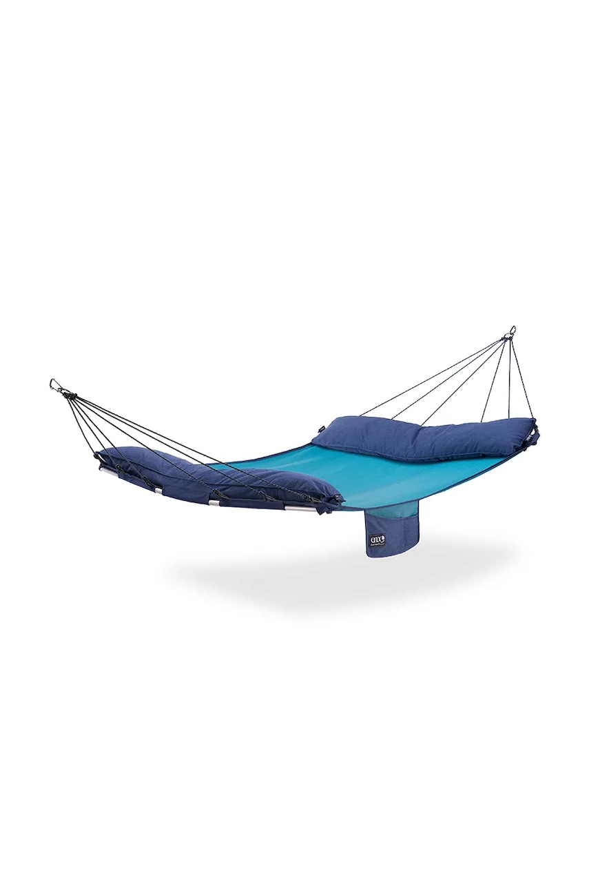 ENO  turistická houpací síť z plastu 240 (442) x 140 cm