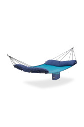 ENO  turistická houpací síť z plastu 240 (442) x 140 cm