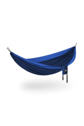 ENO  turistická houpací síť z plastu 290 x 147 cm
