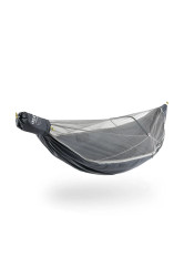ENO  turistická houpací síť z plastu 300 x 140 cm