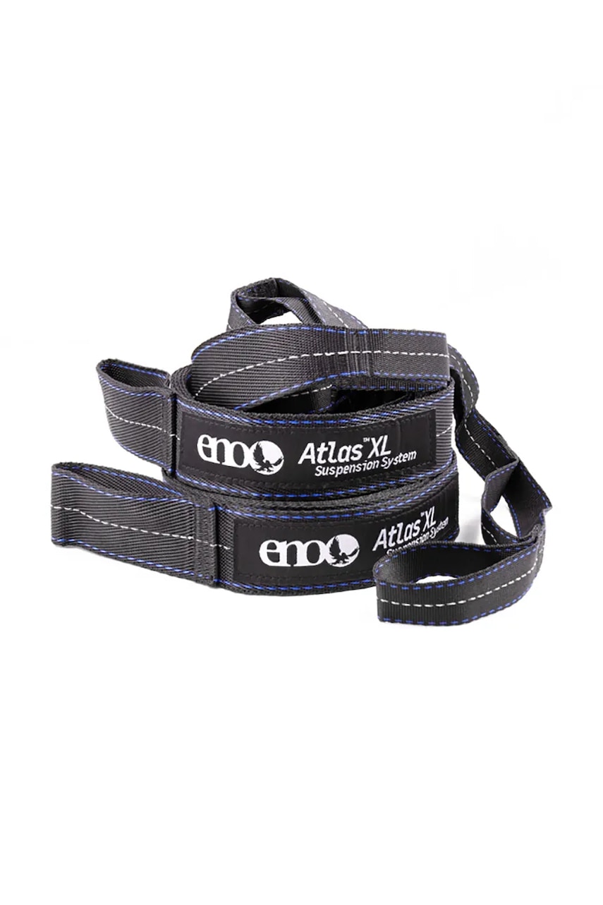 ENO  z plastu 411 x 4 cm