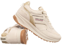 ENRICO COVERI - Tenisky Winona Basic