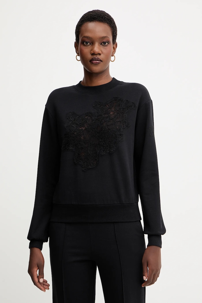 Ermanno Scervino LIFE  Mikina