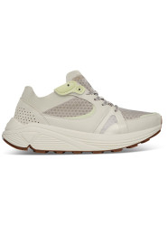 Es pánské boty És Accel Remastered White / Green | Bílá | Velikost 10 US