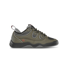 Es pánské boty éS Two Nine 8 Olive / Black | Černá | Velikost 11 US