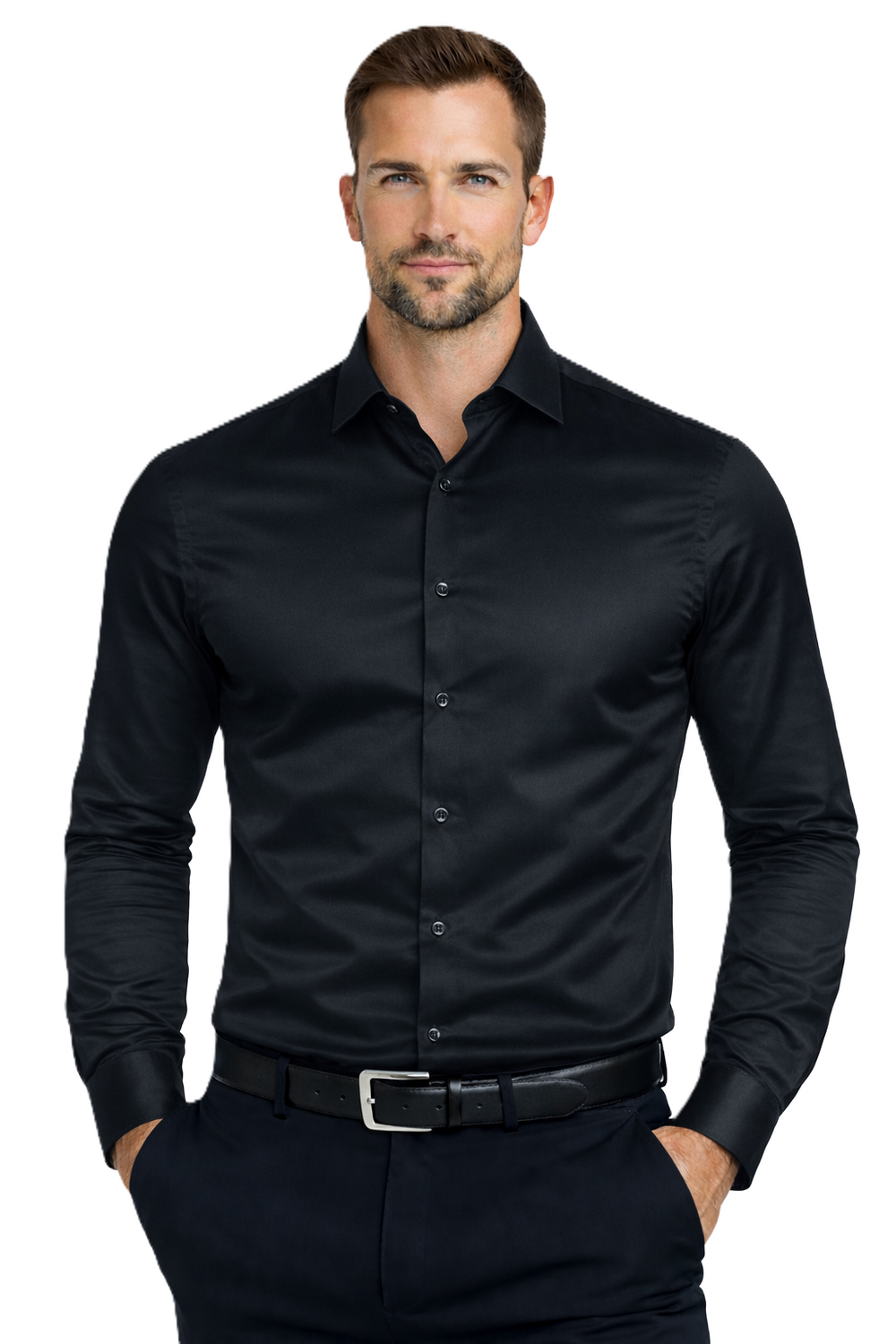 Espada - Pánská košile Regular Fit