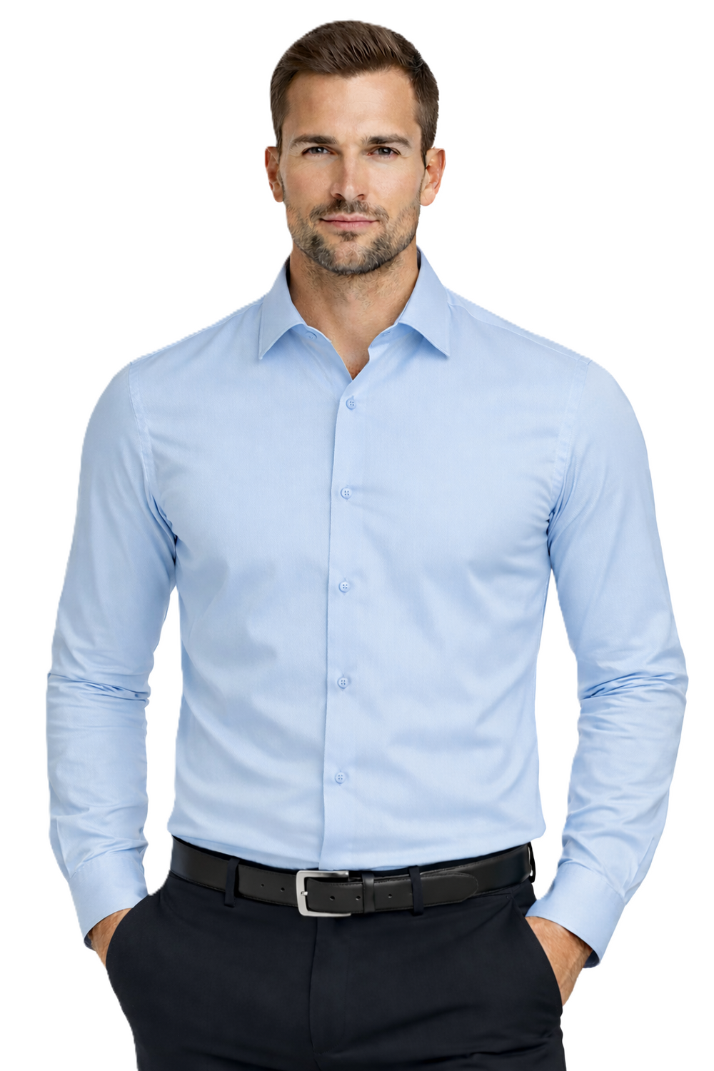 Espada - Pánská slim fit košile