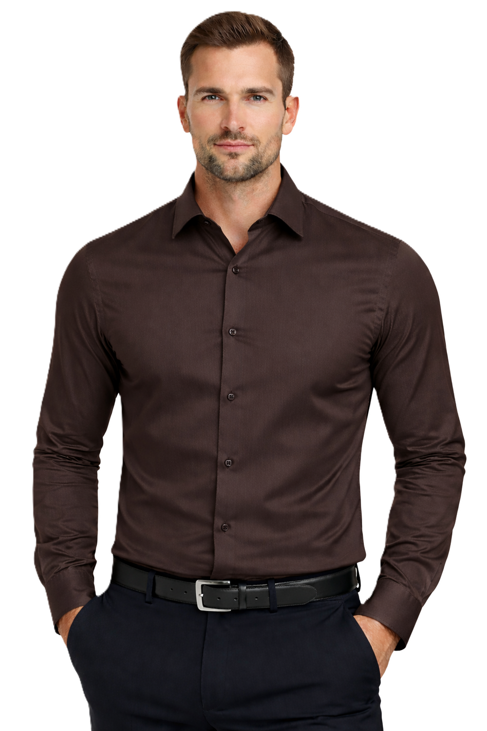 Espada - Pánská slim fit košile