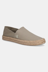 Espadrilky Calvin Klein Jeans INJ ESPADRILLE CV